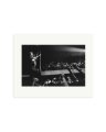 Bruce and his Audience Print Only / Medium
