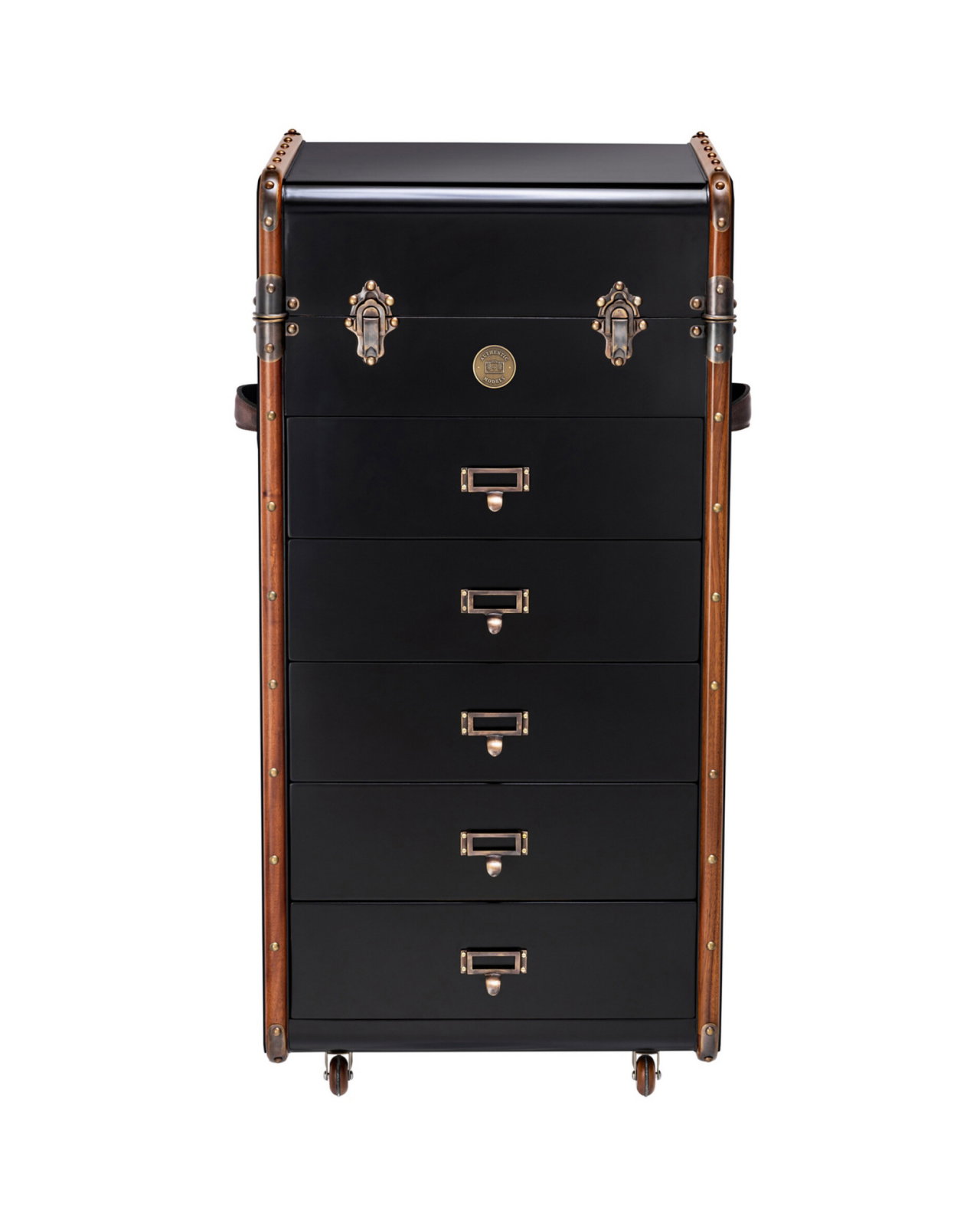 Stateroom Drawer Black