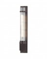 Shaw Wall Sconce Old Bronze