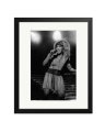 Tina, 1987 Black / Medium