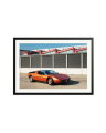 Maserati Bora Black / XXL