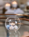 Ina Candle Lantern