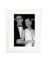 Caine, 'Murderers' Row' Premiere White / Medium