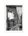 Bardot in Canada Print Only / XXL