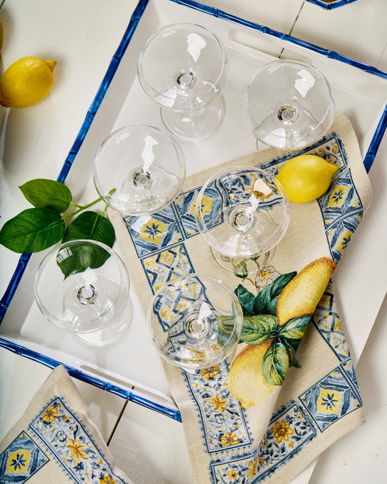 Limora placemat