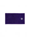 Wimbledon Guest Towel Purple