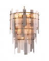 Greyson Chandelier Antique Brass