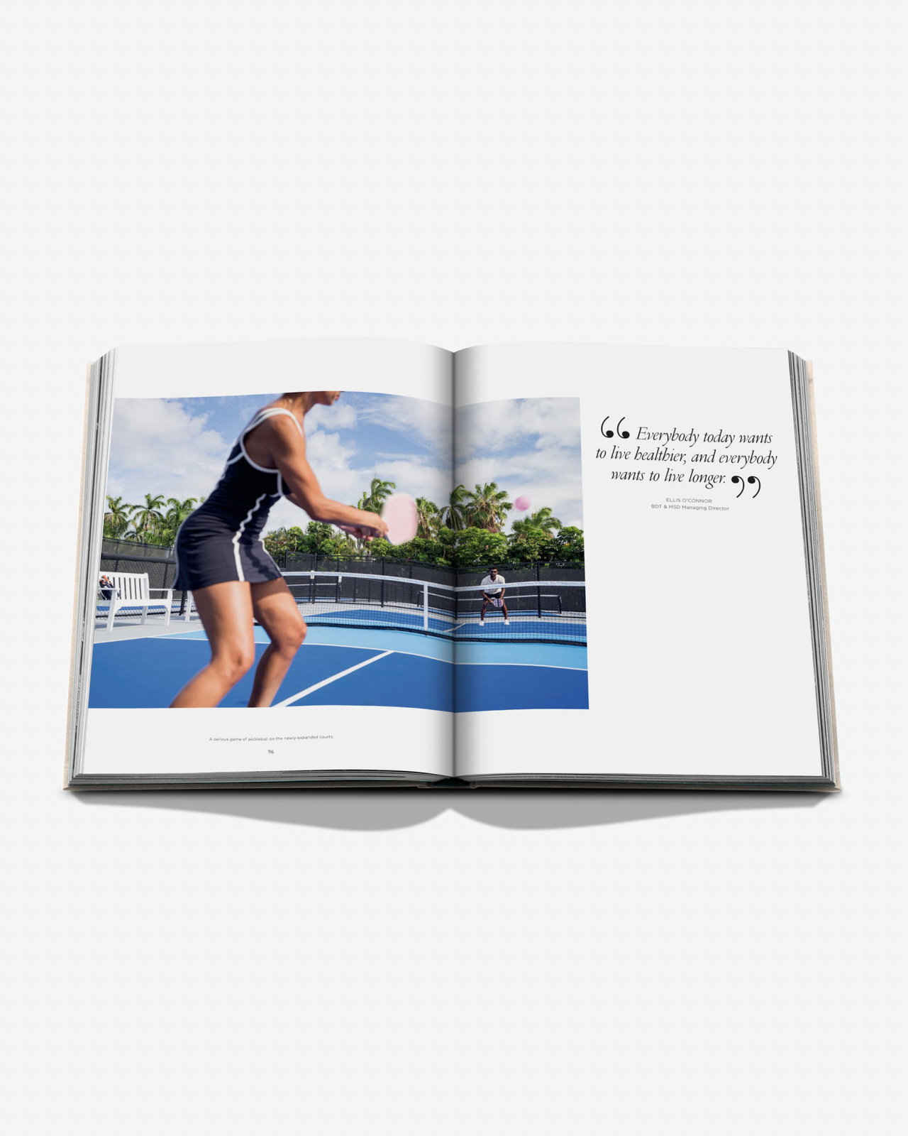 The Boca Raton: A Century of Being Iconic