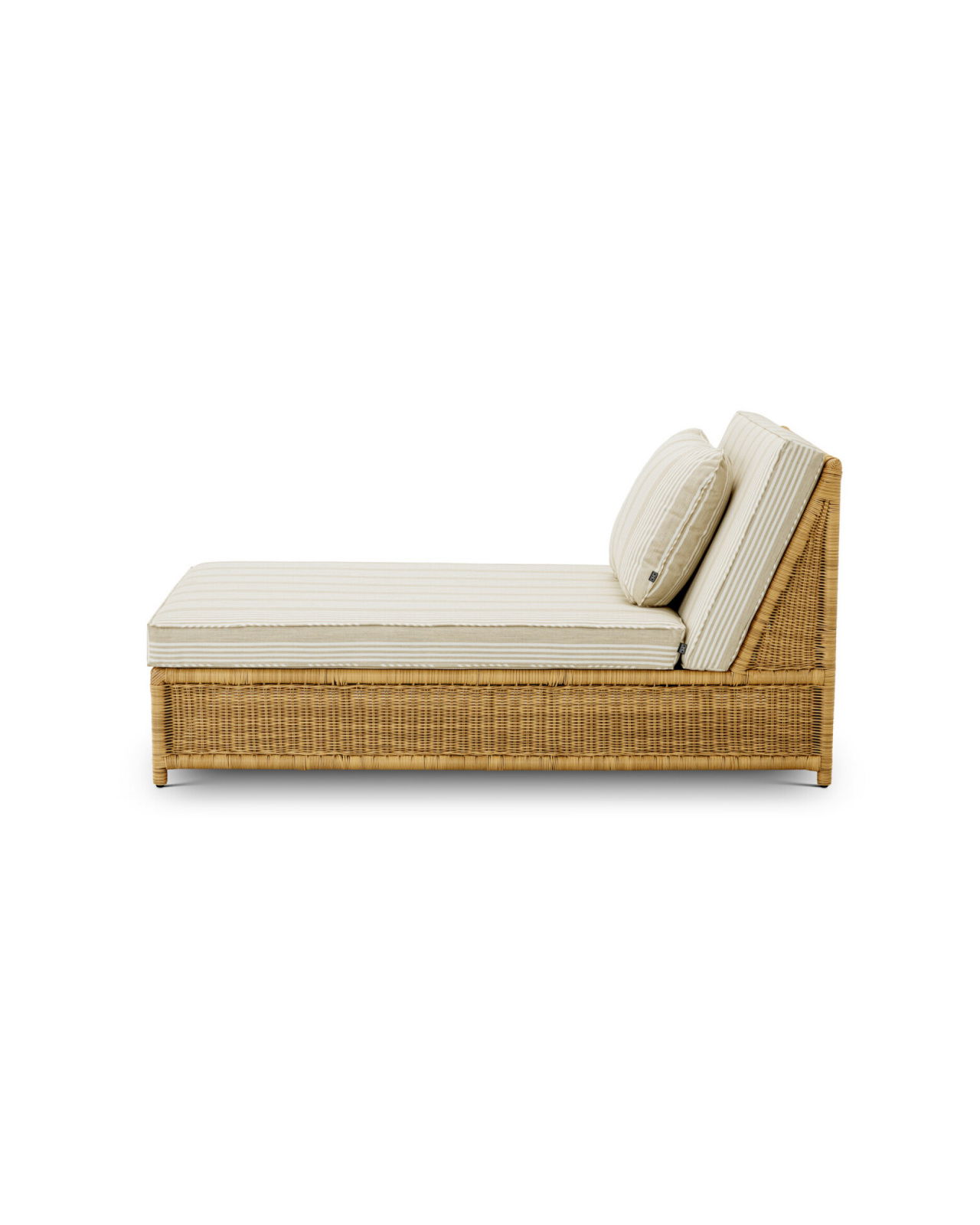 Hampton Outdoor Daybed saville beige