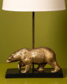 Telford Bear Table Lamp