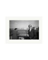 Caine in Berlin Print Only / XL