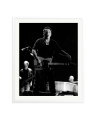 Springsteen at Glastonbury White / XXL