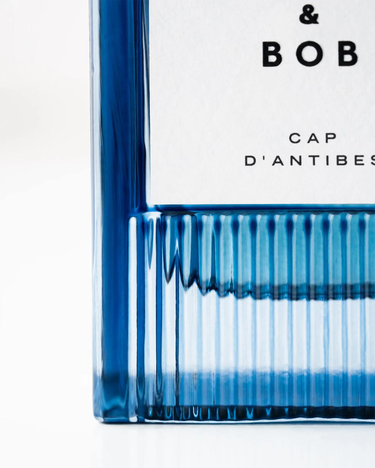 Eight & Bob Cap d'Antibes