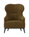 Toulouse Armchair Gabby Cognac