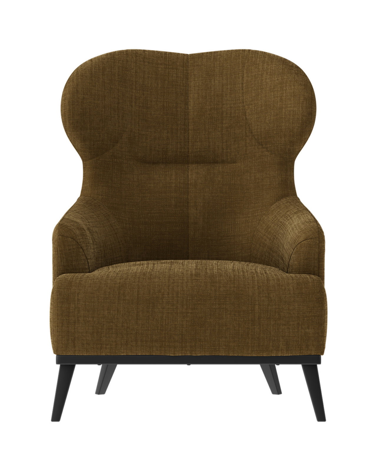 Toulouse Armchair Gabby Cognac
