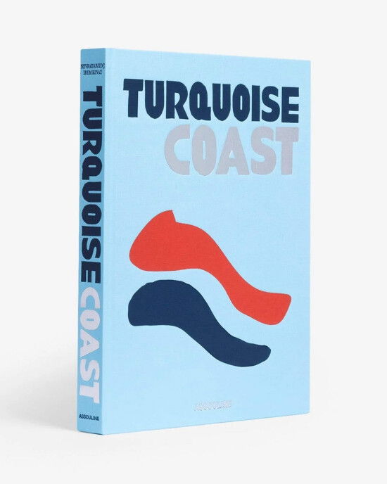 Turquoise Coast