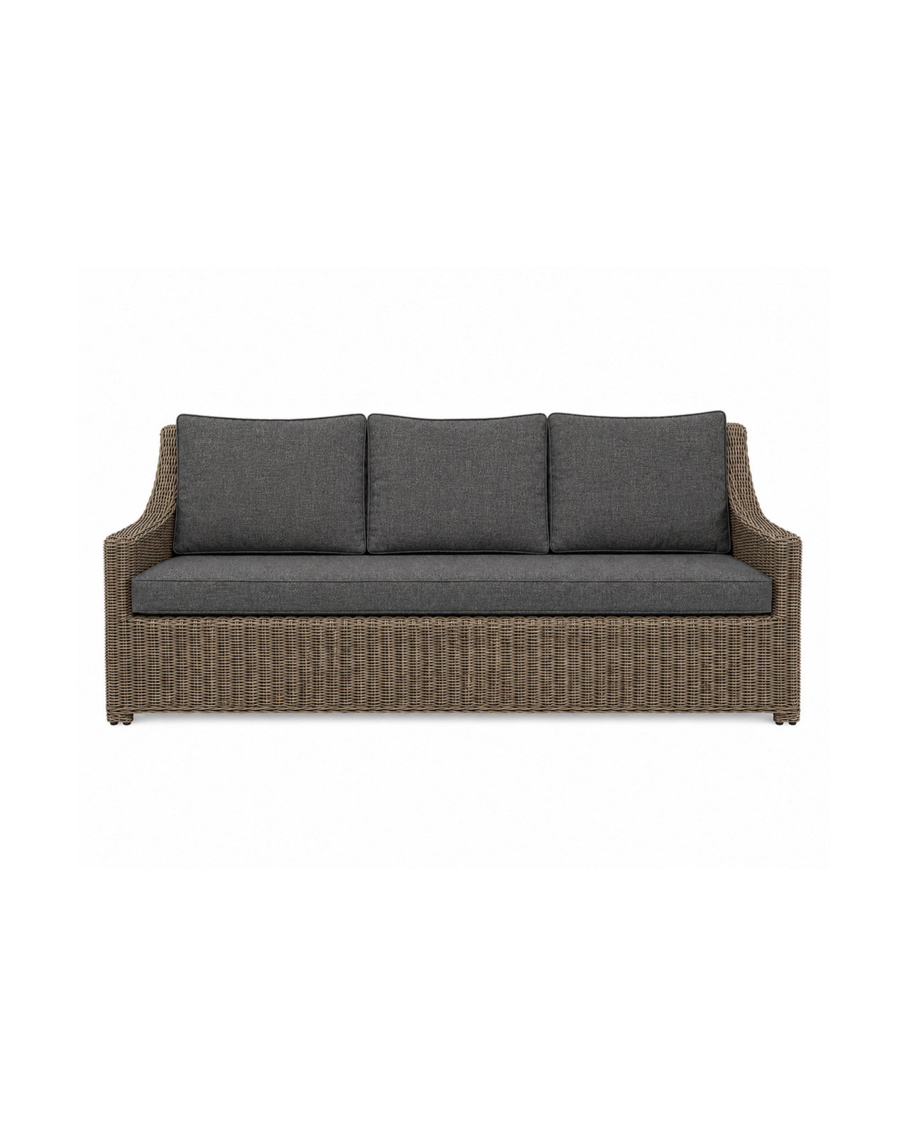 Cover Layton Sofa Trafford Anthracite
