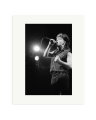 Bono 1983 Print Only / Medium