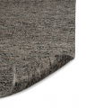 Merino Rug Grey Melange