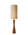 Vexley bordslampa natural wood