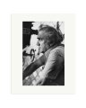 Fellini, '76 Print Only / Medium