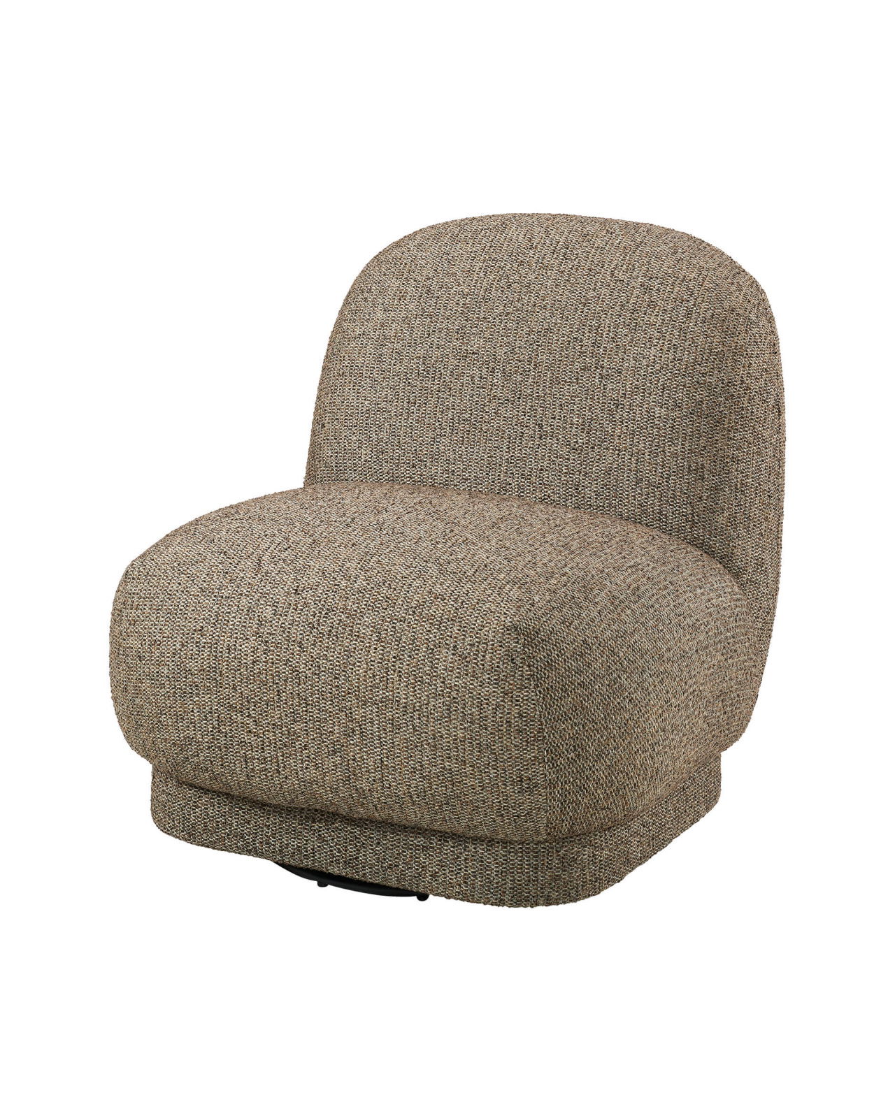 Baxter fåtölj viva brown