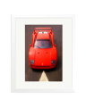 F40, '87 White / Medium