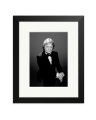 Claude Francois Black / Small