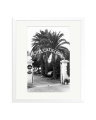 Hotel California White / Large