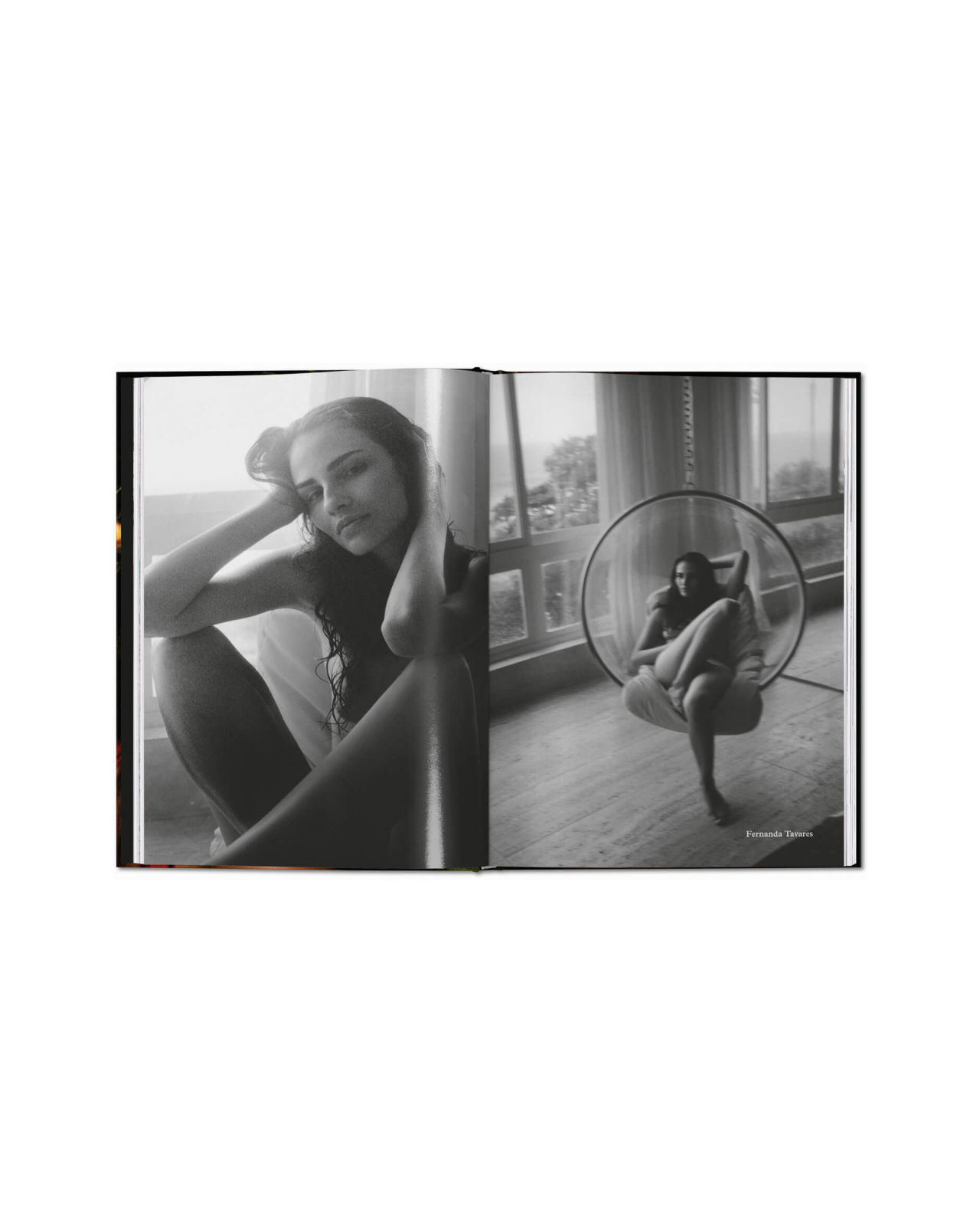 MaRIO DE JANEIRO Testino