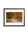 356 Porsche Black / Large