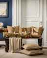 Woodford cushion