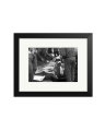 Clay Regazzoni Black / Small