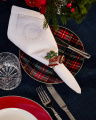 Isabelle Bells Napkin Ring