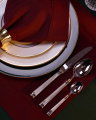 Langham Cutlery Set 24 pcs