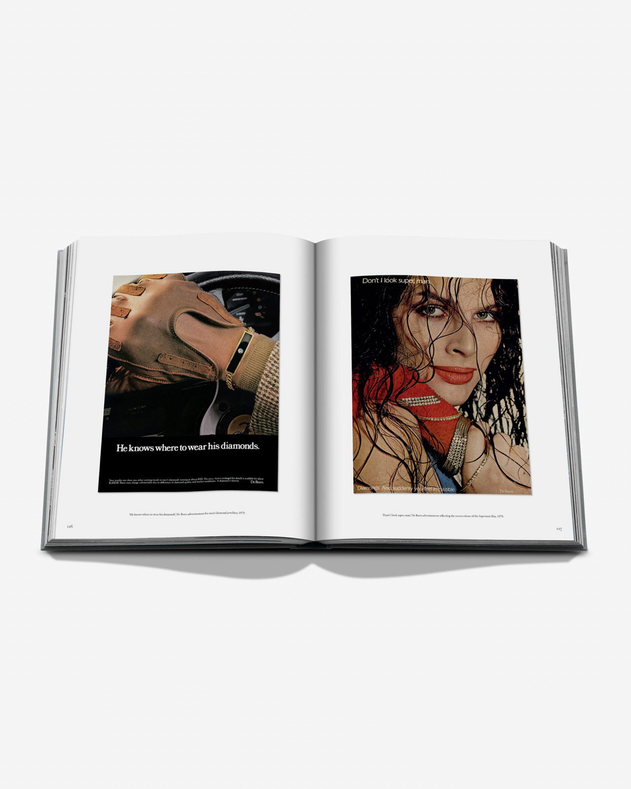 A Diamond is Forever