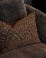 Orvino cushion cover hazel