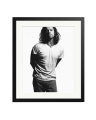 Hutchence, 1993 Black / Large