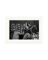 Gene Simmons 1976 Print Only / XL