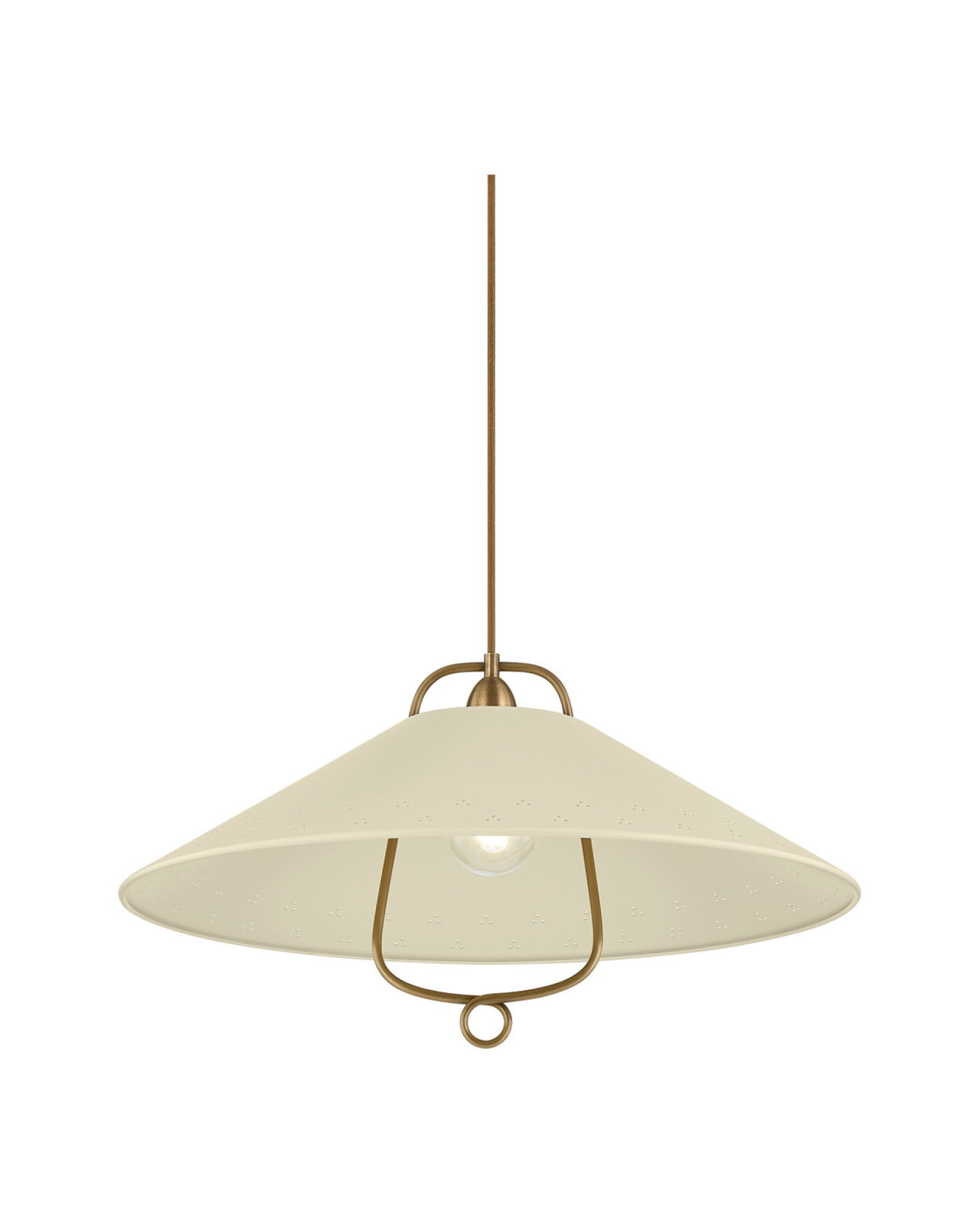 Pawley taklampe