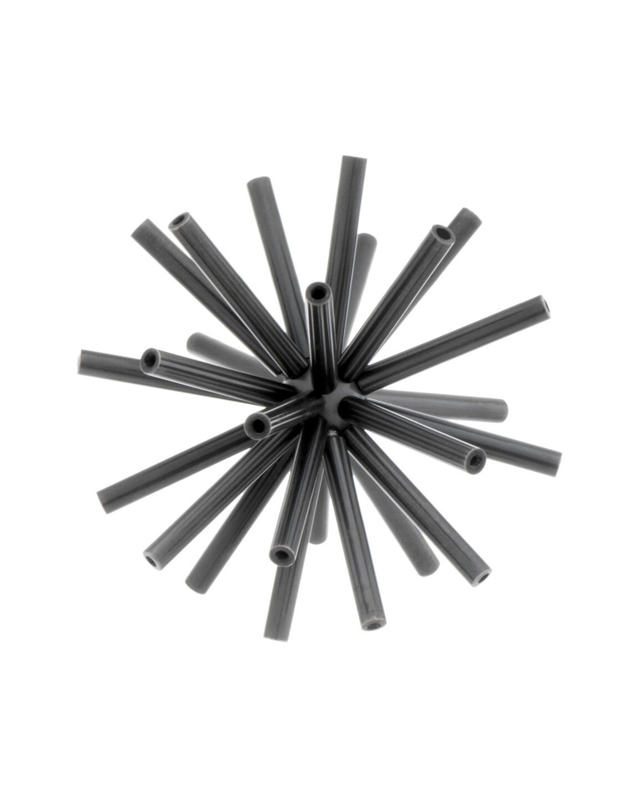 Object Meteor Bronze set of 3