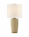 Chado Large Table Lamp Coconut OUTLET
