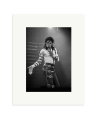 Michael Jackson 1988 Print Only / Small