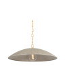 Eve taklampe vintage gold
