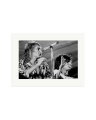 Rod Stewart & Ron Wood 1975 Print Only / XL