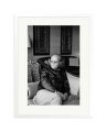 Truman Capote White / XL