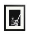 70s Bruce Springsteen Black / Small