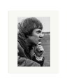 'O Lucky Man!' Print Only / Medium