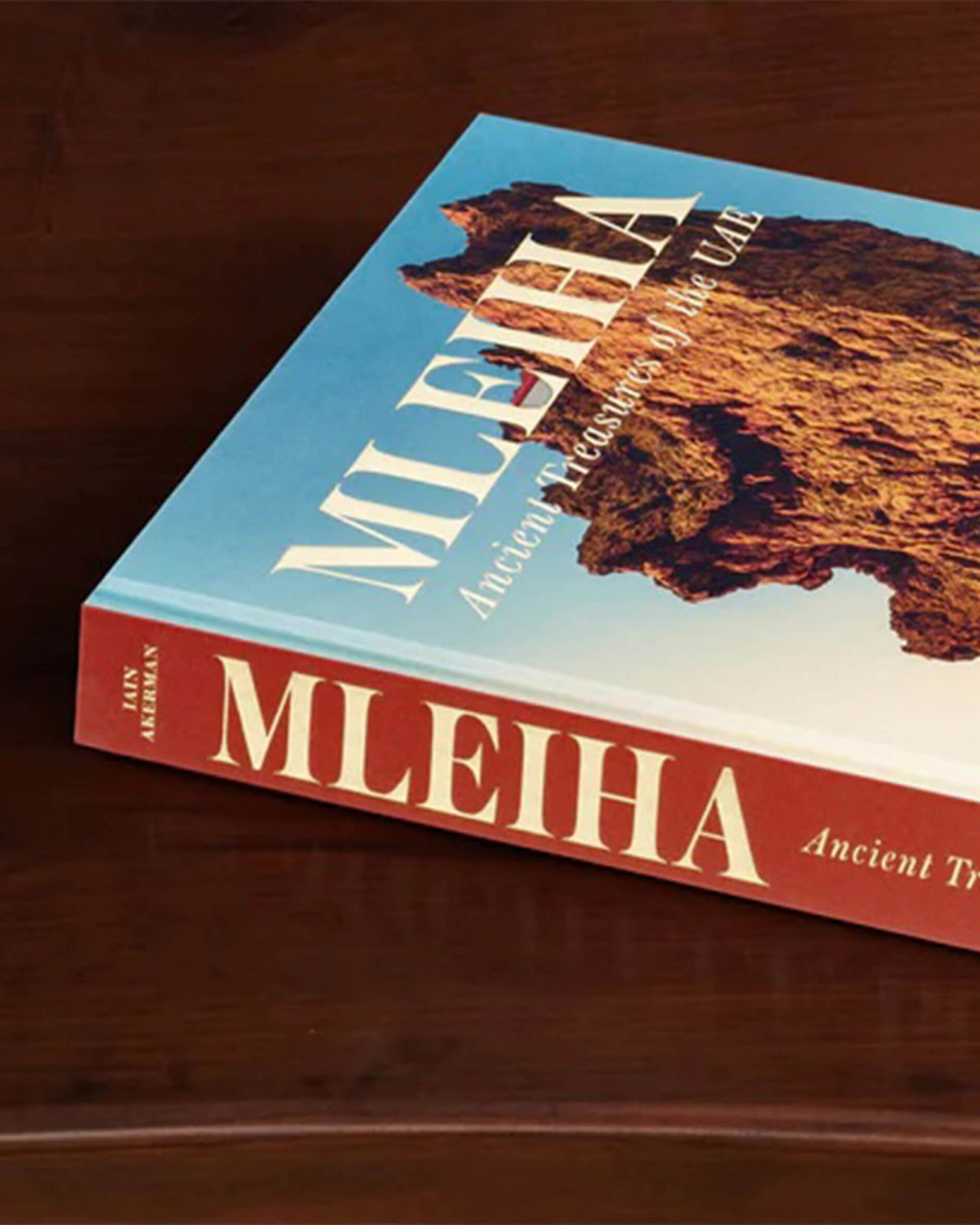 Mleiha, Ancient Treasures of the UAE