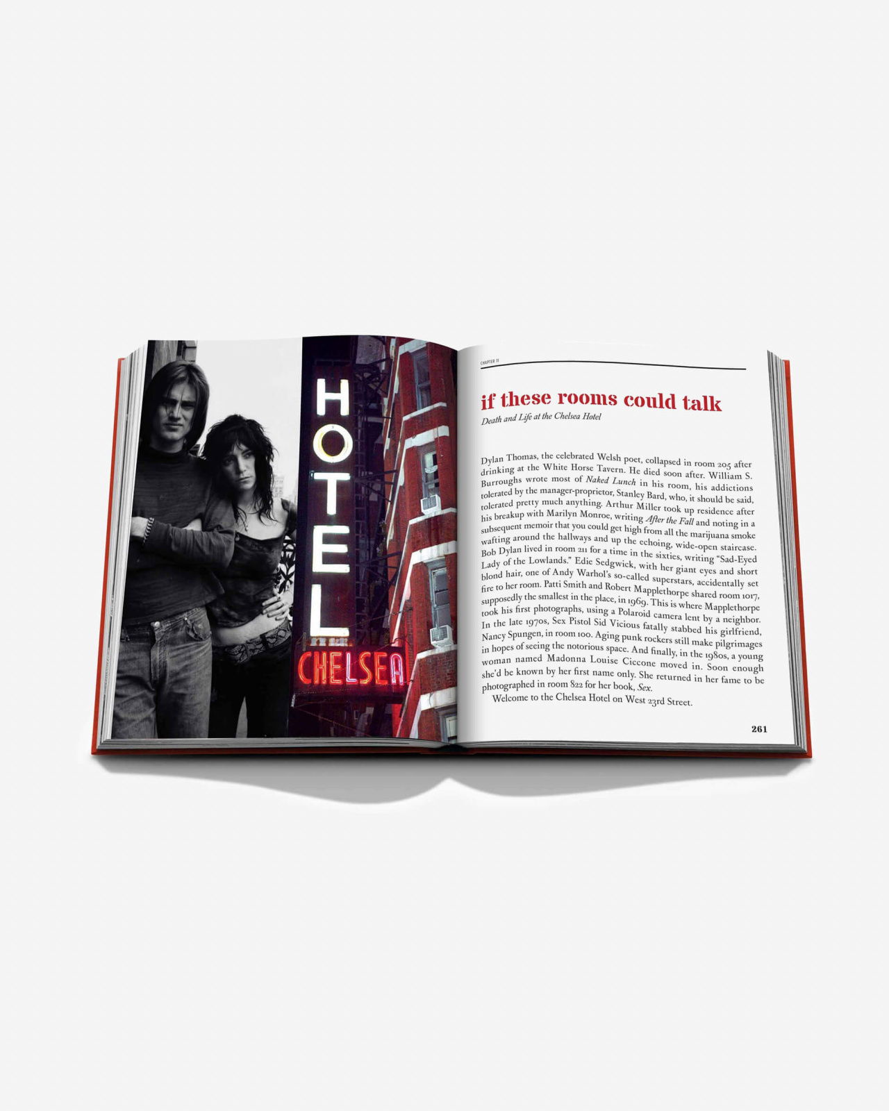 New York By New York